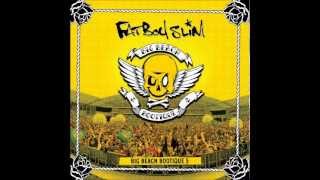 FatBoy Slim  Are You My Woman Tell Me So [upl. by Amargo]