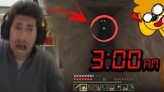 5 videos perturbadores de Youtubers de Minecraft  Josa Tivi [upl. by Arracahs628]