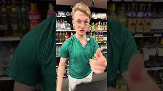 CAN YOU USE FOOD STAMPS AT THE LIQUOR STORE [upl. by Oliana]