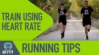 How To Train With A Heart Rate Monitor  Running Tips For Triathletes [upl. by Aryn]