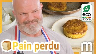 🍞 Le pain perdu de notre enfance [upl. by Raama734]