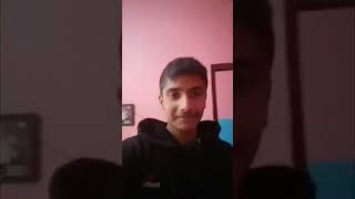 first mini vlog comedy funnyvideo sandeshl [upl. by Letisha]