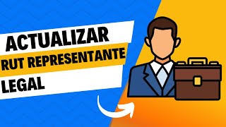 👉 Cómo Actualizar el Representante Legal en el RUT  Guía Paso a Paso 2024 🚀 [upl. by Elsa]