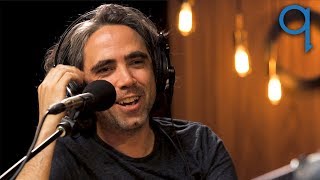 Patrick Watson on the inspiration for his latest album Wave [upl. by Curran]