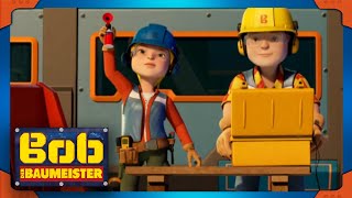 Bob der Baumeister  ES BRAUCHT ZWEI ⭐Neue Folgen  Zusammenstellung ⭐Kinderfilme [upl. by Eigram]