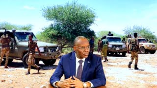 DEG DEG SOMALI NEWS October 13 2024 [upl. by Funk]