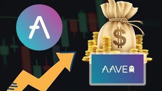 AAVE Coin Price Prediction [upl. by Yseulte]