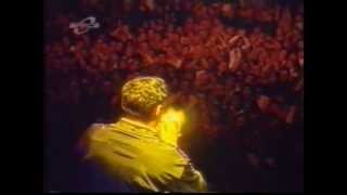 Besame Ricardo Montaner En Vivo Luna Park Buenos Aires 2001 [upl. by Marinelli727]