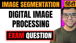 Image Segmentation in Digital Image Processing 🔥🔥 [upl. by Oimetra]