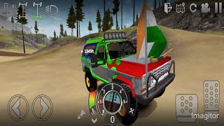 Top 10 Offroad Game For Android Car Driveng Gaming For Android  New Gaming [upl. by Andreas]