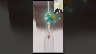 Walking the pipe Super Mario 3D World furry gaming vtuber nintendo [upl. by Enomsed612]