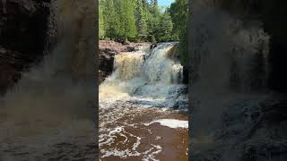 Gooseberry Falls 070624 [upl. by Dowd697]