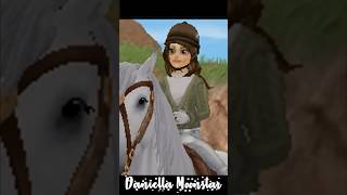 How much spoilers of crappy horses in SSO traumatized me starstable sso starstableonline [upl. by Meuser]