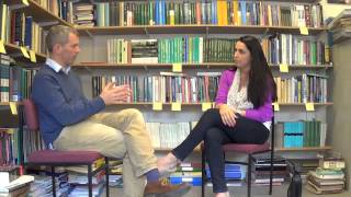 Monotheism Disbelief and the Hebrew Bible with Francesca Stavrakopoulou [upl. by Cliffes]