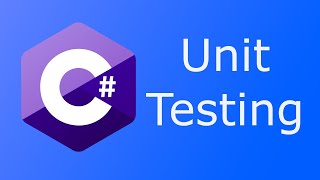 Unit Testing C with NUnit [upl. by Marylynne]