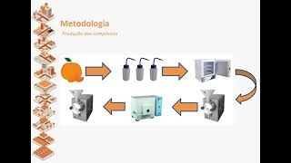 Compósito formado por HDL e biomassa lignocelulósica como adsorvente de contaminantes emergentes [upl. by Solange]