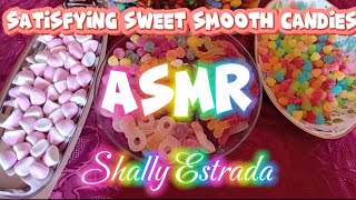 Shally Estrada sta trasmettendo dal vivoSatisfyinh Sweet Smooth Colorful Candies [upl. by Fem445]