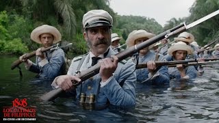 1898 LOS ÚLTIMOS DE FILIPINAS  Tráiler Final en ESPAÑOL  Sony Pictures España [upl. by Taran]