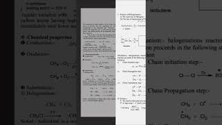 Hydrocarbon revision jeeadvanced jeemains [upl. by Neelyk]