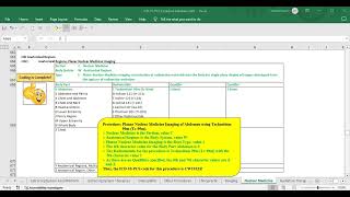 ICD 10 PCS CodeLink Section C Nuclear Medicine Coding Example [upl. by Ard417]