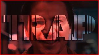 Trap 2024  Official Trailer  Josh Hartnett Alison Pil [upl. by Aizat]