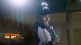 The Confirmed Comedy Show with Anne Kansiime S1  Ep1  Zambezi Magic [upl. by Ettolrahc]