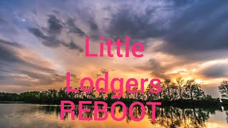 Little Lodgers Reboot Mars Series 1 Episode 4 [upl. by Anirbac65]