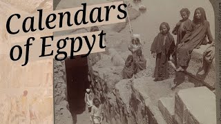 Ancient Egypts Calendars [upl. by Harned]