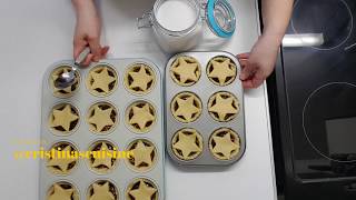 How to make Mince Pies [upl. by Deanne52]