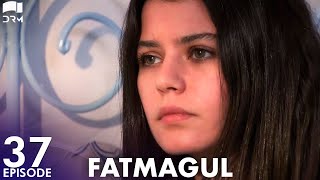 Fatmagul  Episode 37  Beren Saat  Turkish Drama  Urdu Dubbing  FC1Y [upl. by Willett581]