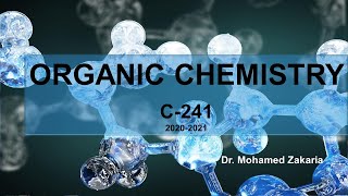 Reactions of Aldehydes and Ketones PART 2 C241 [upl. by Attiuqahs189]