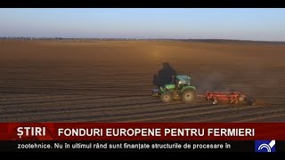 Fonduri pentru fermieri [upl. by Ohce652]