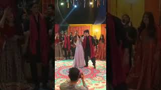 mehendi dance on chokra Jawan re dance shortsvideo [upl. by Adriano]