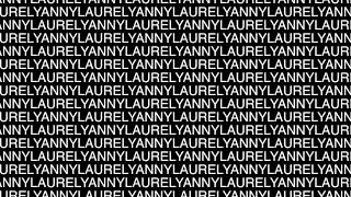 Yanny AND Laurel  You Can Finally Hear Both [upl. by Strang696]