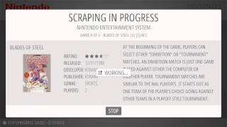 Scraping in Emulation Station [upl. by Zenitram]