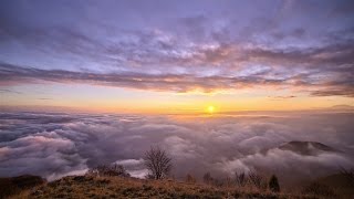 Entspannungsmusik  HD Video Landschaften Meer Natur [upl. by Ghiselin287]