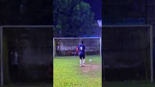 penalty trick [upl. by Yditsahc811]