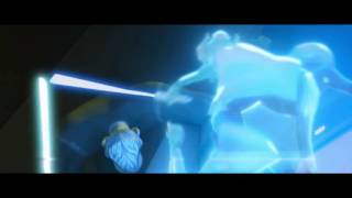 Star wars the clone wars Grievous and battle droids go to kill mother talzin [upl. by Sandra]