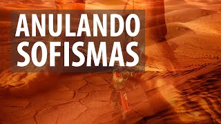 Anulando Sofismas [upl. by Ellebasi]