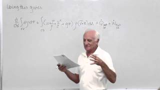 Fluid Mechanics Energy Equation and Kinematics Examples 13 of 34 [upl. by Pantheas]