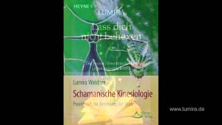 Tiefster Punkt der Seele Live Meditation LumiraHEALING [upl. by Ellehcer]