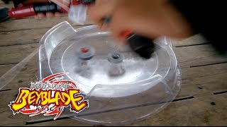 Toronto Beyblade Tournament  March Beyhem  High Park Toronto Canada ベイブレード大会 [upl. by Meekyh]