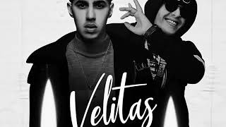 Velitas Intro Remix Brytiago  Darell Ft Dj Harold Rodriguez [upl. by Averi915]