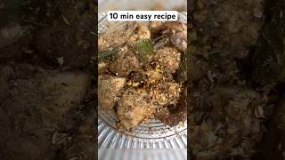 Balochi tikka Easy restaurant style balochi tikka recipe shorts food ytshorts yummy recipe [upl. by Anej]