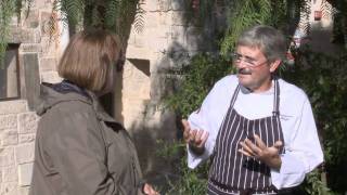 Introduction to the Food and Wine of Puglia [upl. by Dallman]