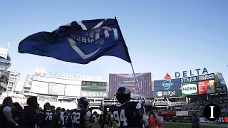 2022 Cortaca Jug at Yankee Stadium [upl. by Panayiotis]