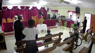 CSAC Sunday Service [upl. by Eicram]