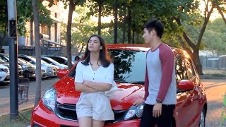 Ftv terbaru 2021 sctv  kisah cinta cewek cantik sombong dengan cowok ganteng dikampus [upl. by Brantley]