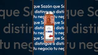 Especias McCormick para Chefs [upl. by Enivid]