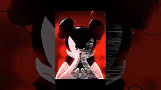 Domain Expansion Mickey Mouse Clubhouse 🗿🐭jjk [upl. by Docile]